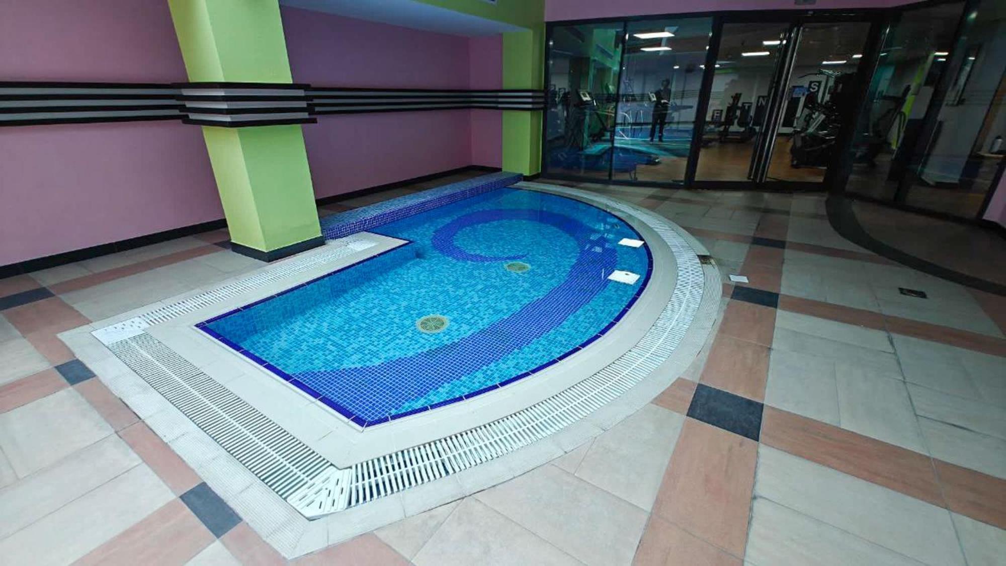 1 Bedroom In The Heart Of Marina *