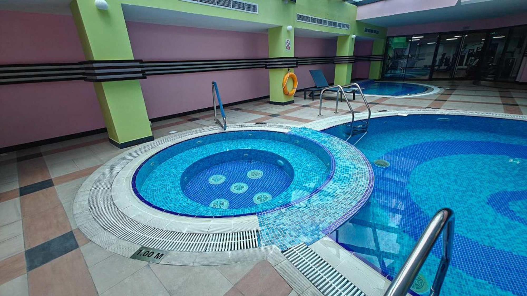 1 Bedroom In The Heart Of Marina