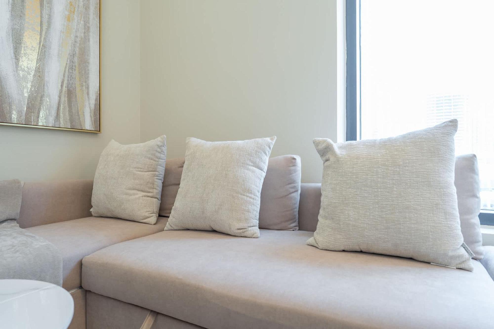 1 Bedroom In The Heart Of Marina * Dubai